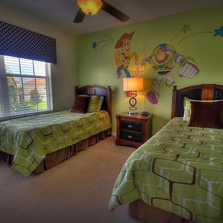 Windsor Hills Resort2579 Orlando Extérieur photo