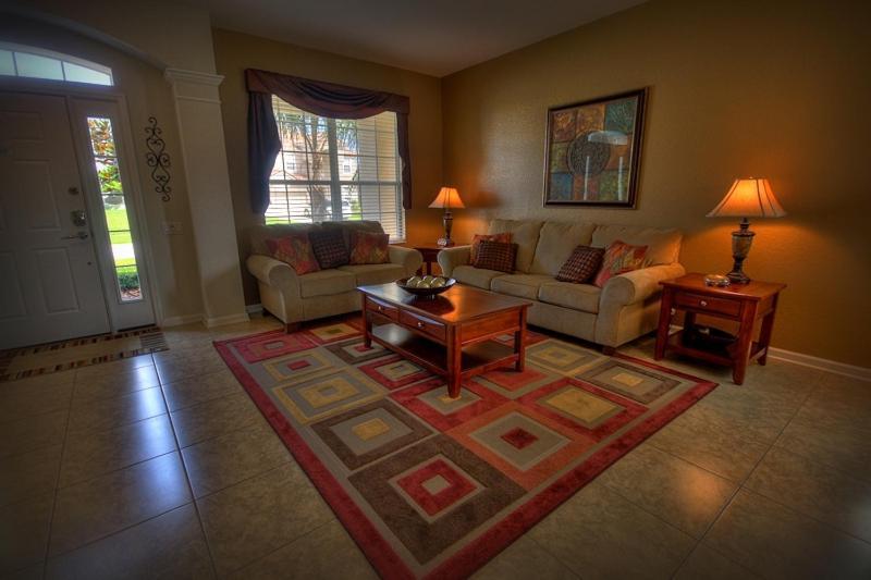 Windsor Hills Resort2579 Orlando Extérieur photo