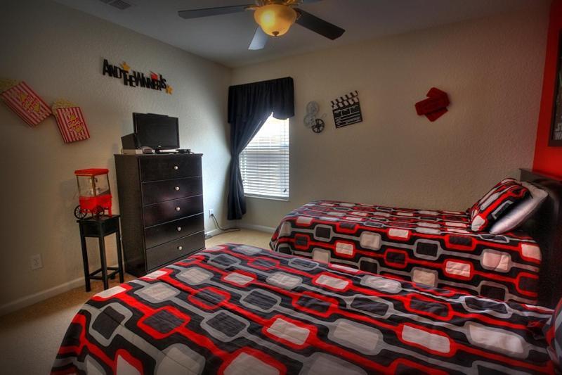 Windsor Hills Resort2579 Orlando Extérieur photo