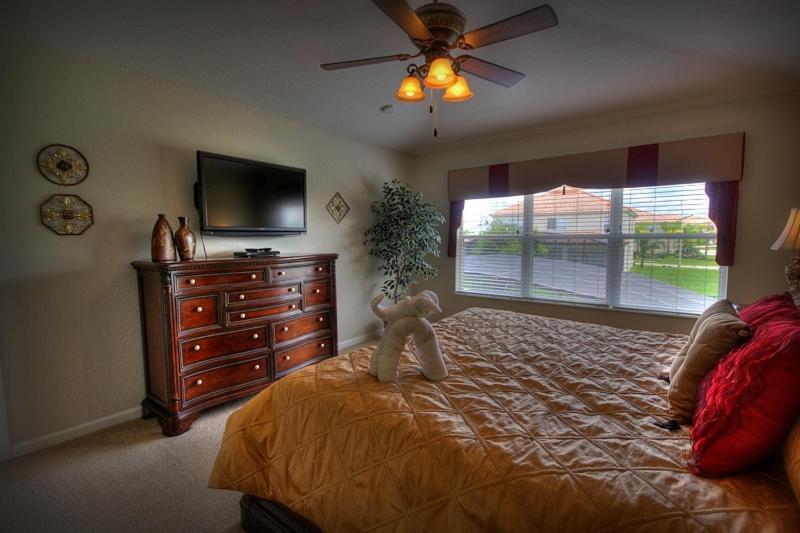 Windsor Hills Resort2579 Orlando Extérieur photo