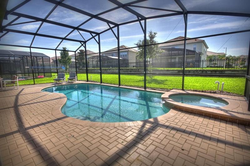 Windsor Hills Resort2579 Orlando Extérieur photo